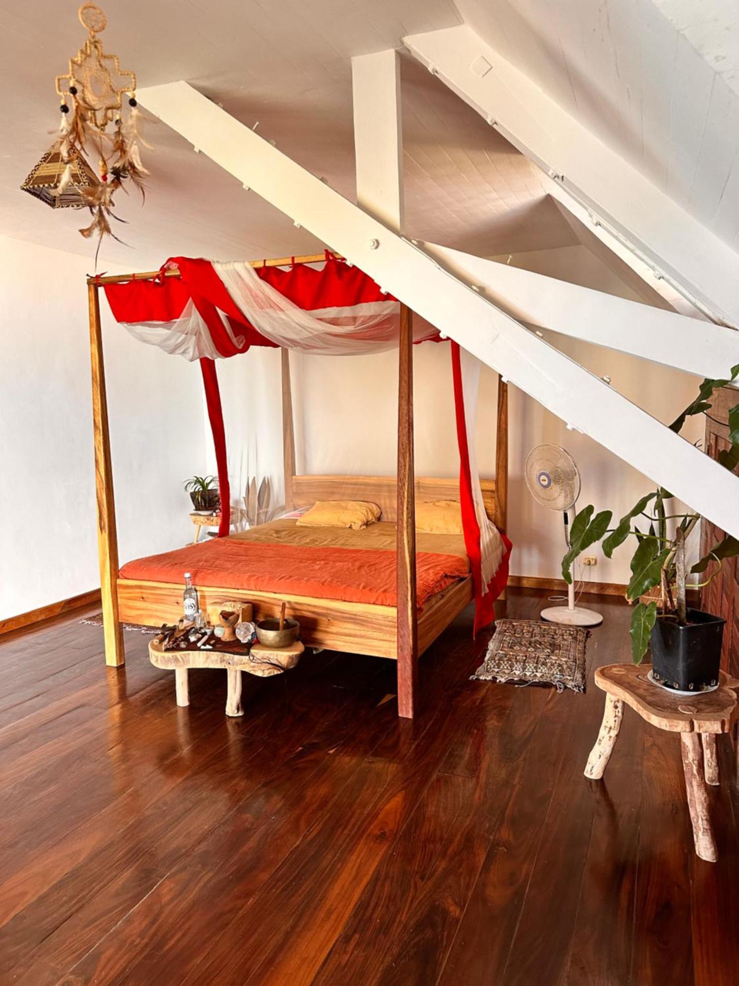 Shambala Madagascar: Beachfront Lodge And Adventures Ambolobozo Extérieur photo